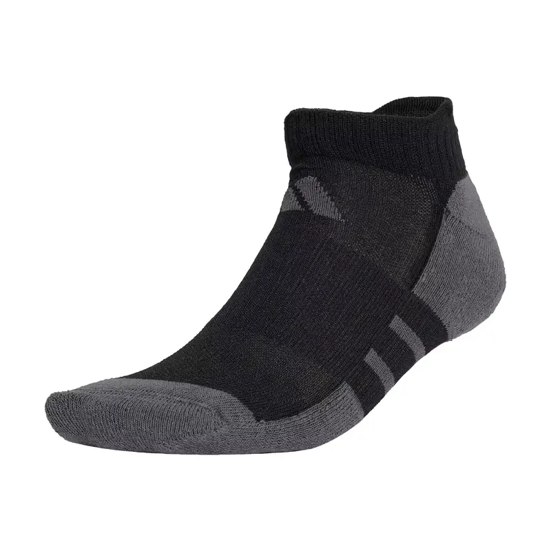 Calzino sportivo Essentials grigio / nero