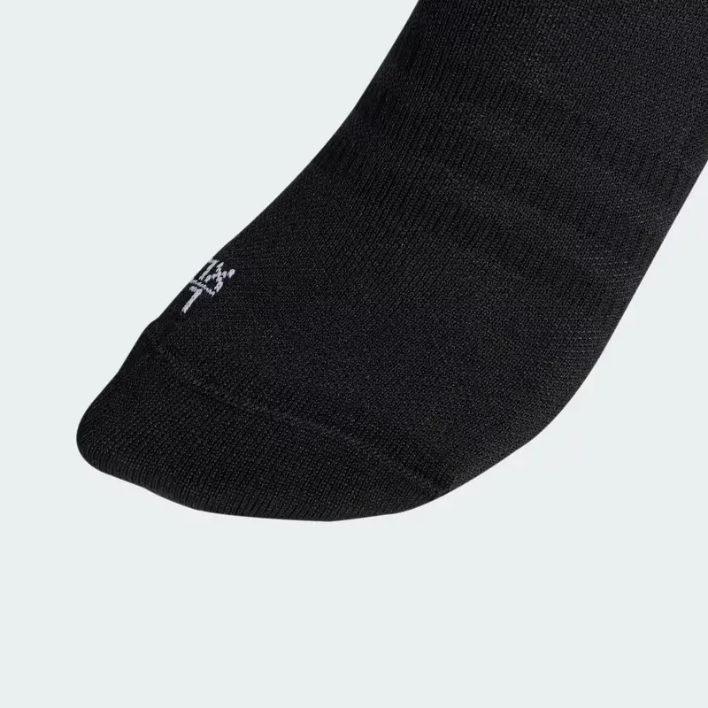 Calzino sportivo 'Football Crew Performance' nero / offwhite miniatura 3