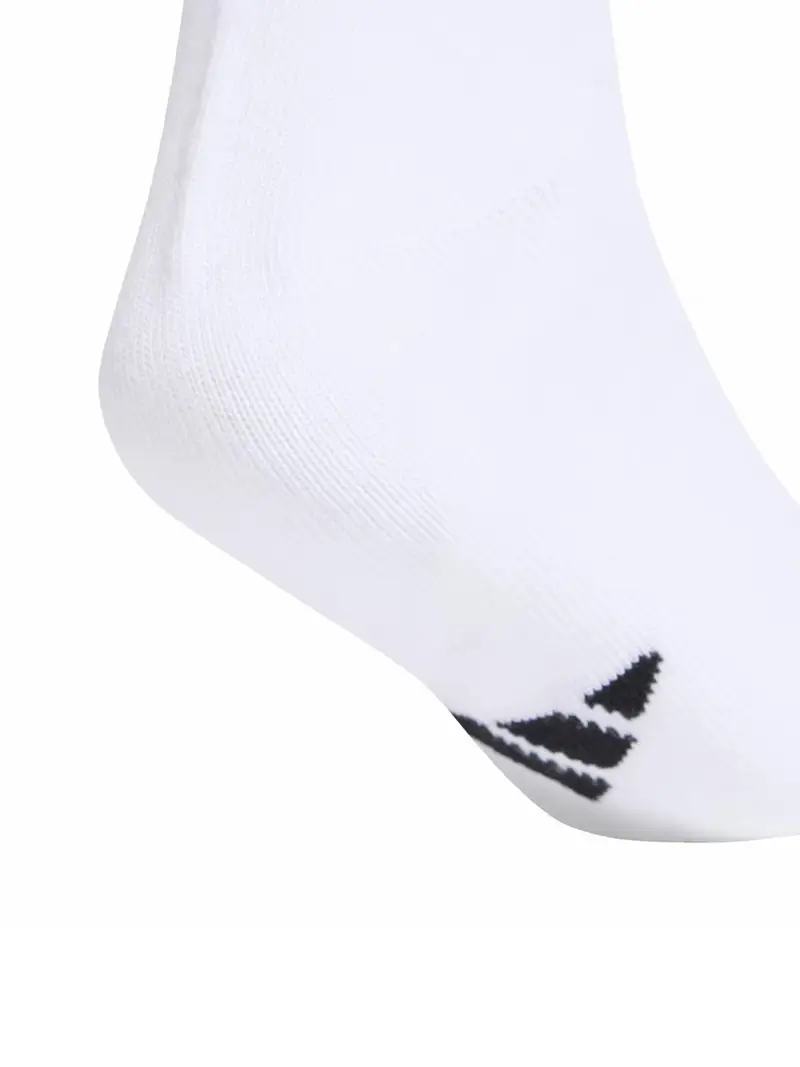 Calzino sportivo grigio / antracite / nero / bianco miniatura 3