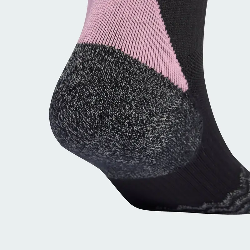 ADIDAS PERFORMANCE Calzino sportivo 'Juventus Turin 25/26' rosa / nero / bianco miniatura 2