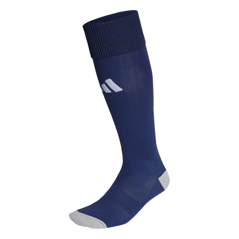 Calzino sportivo Milano blu scuro / grigio