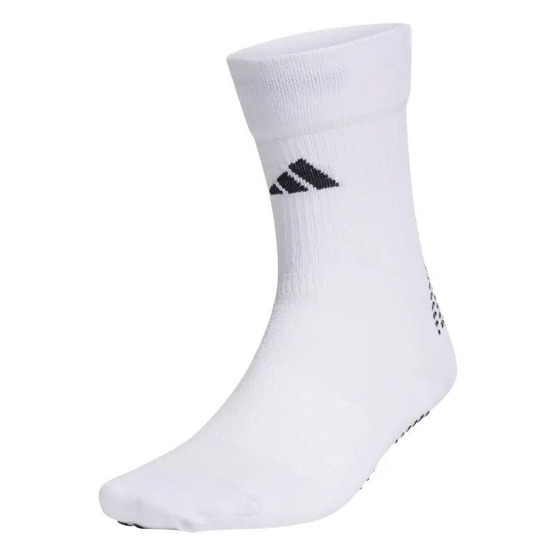 Calzino sportivo nero / bianco