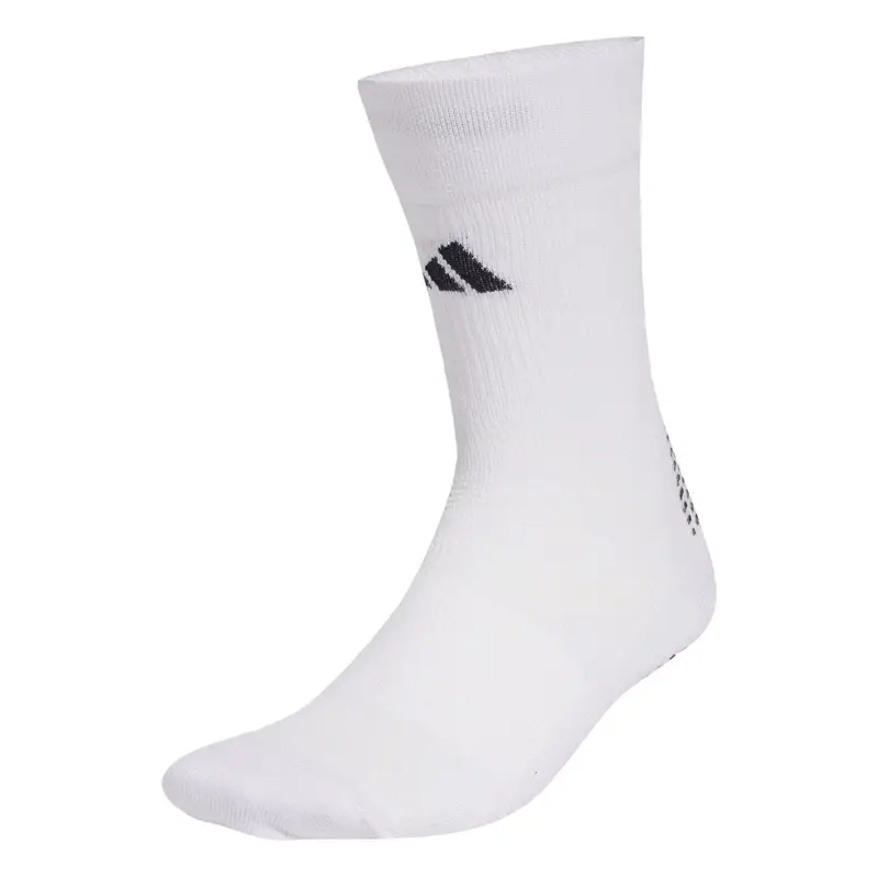 Calzino sportivo nero / bianco