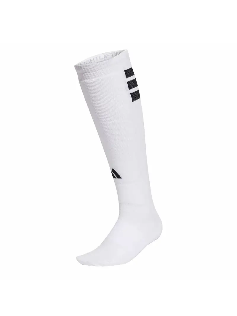 Calzino sportivo nero / bianco