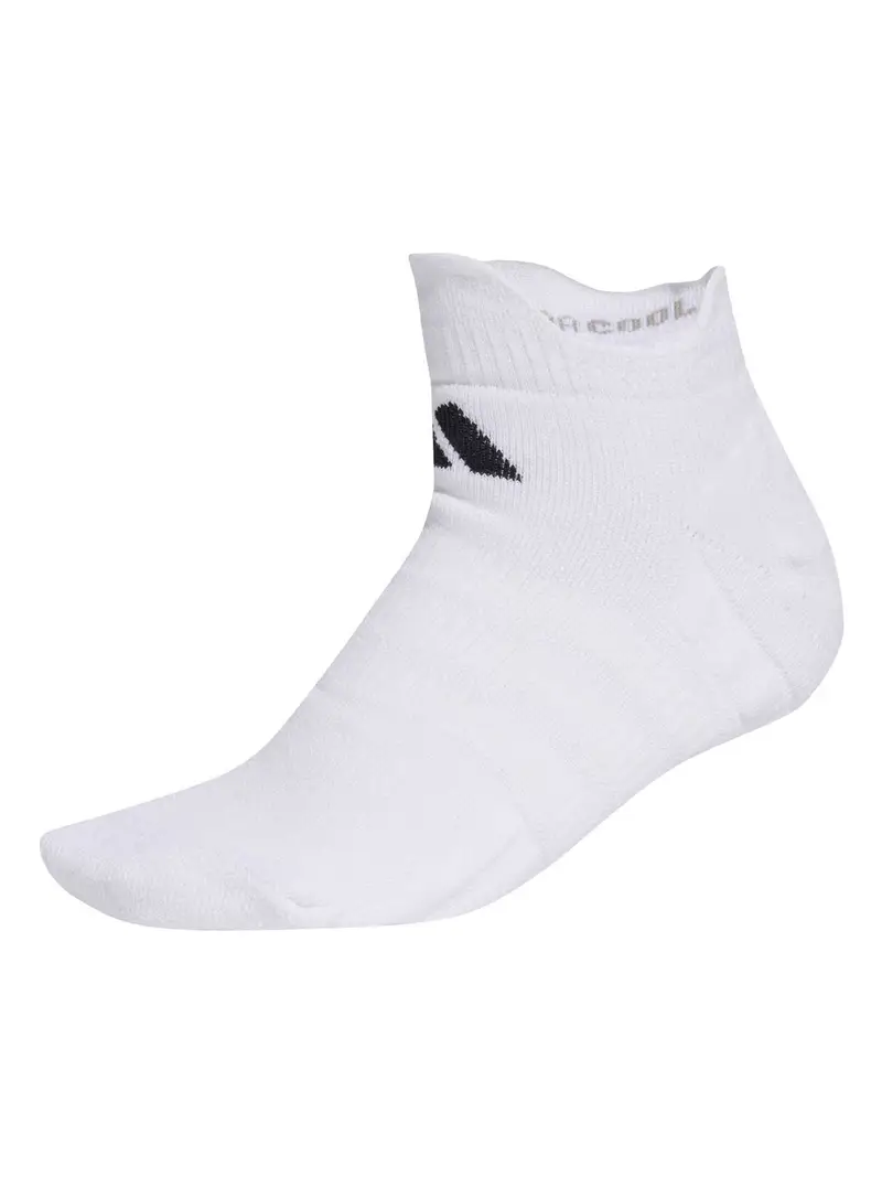 Calzino sportivo nero / bianco