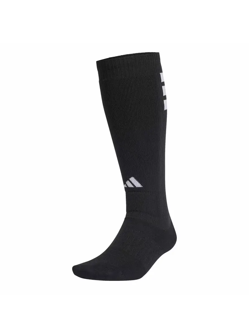 Calzino sportivo nero / bianco