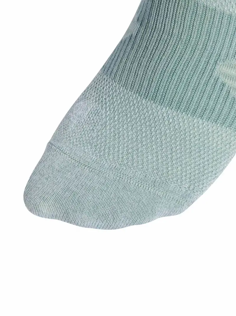 Calzino sportivo RUN Light menta / bianco miniatura 2