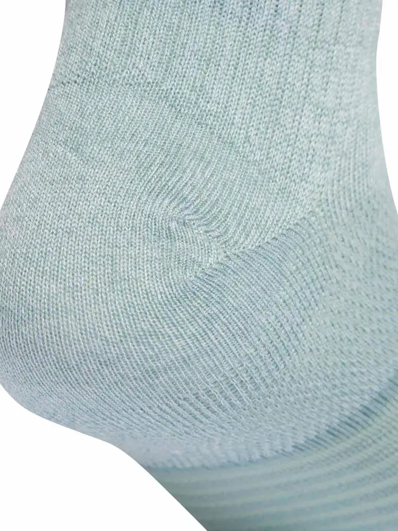 Calzino sportivo RUN Light menta / bianco miniatura 3