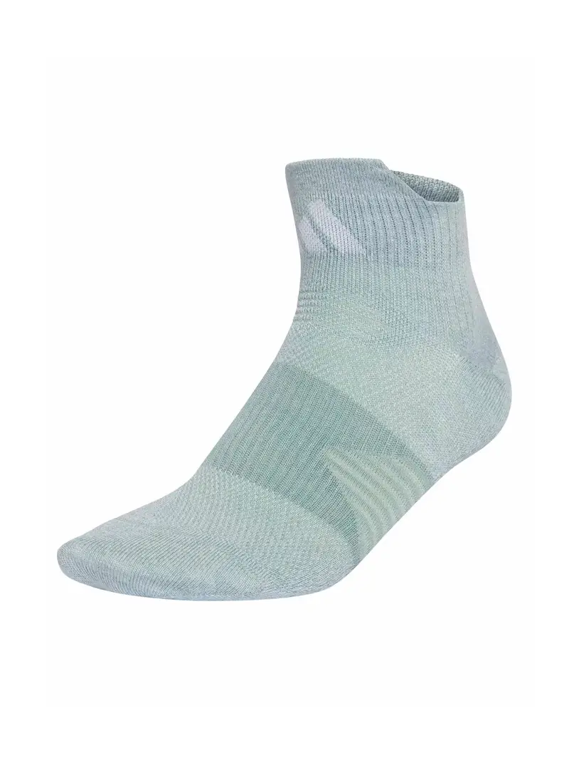 Calzino sportivo RUN Light menta / bianco