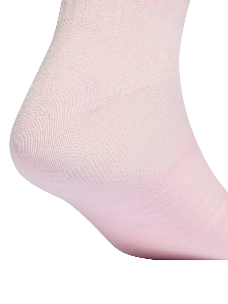 Calzino sportivo RUN LIGHT rosa miniatura 3