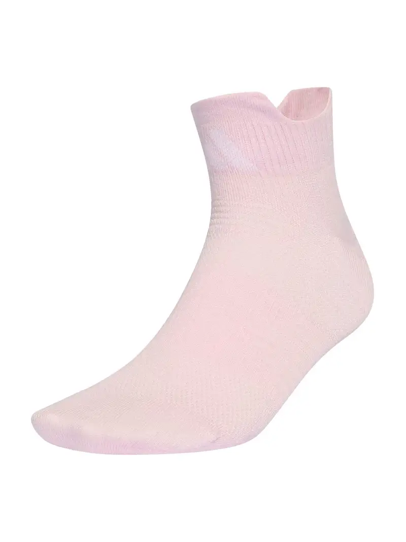 Calzino sportivo RUN LIGHT rosa
