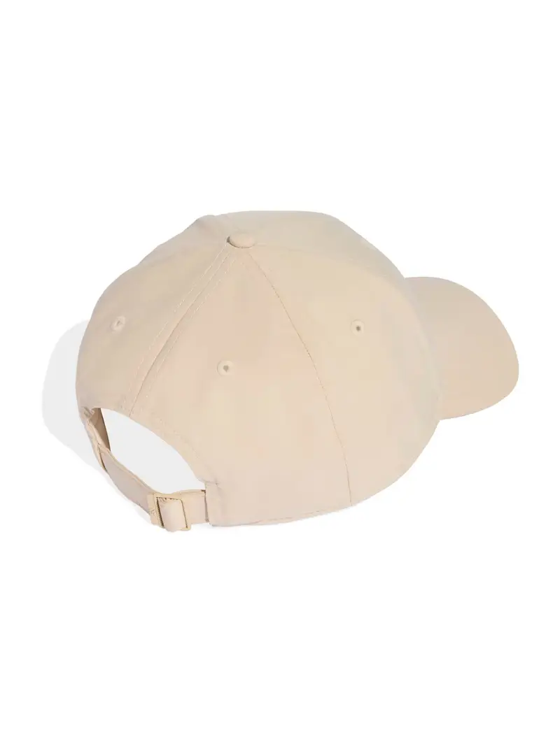Cappello da baseball 'Essentials' beige miniatura 2