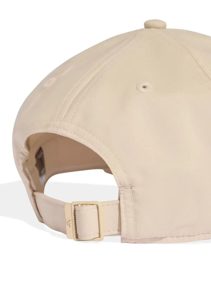 Cappello da baseball 'Essentials' beige miniatura 3