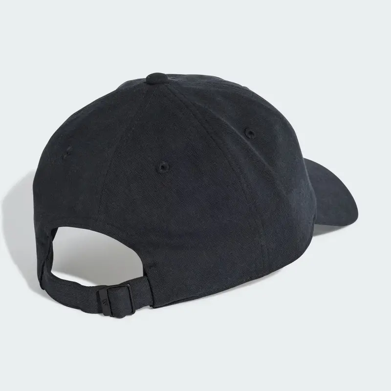 Cappello da baseball sportivo 'Adidas x Farm' verde / lilla / rosso / nero miniatura 2