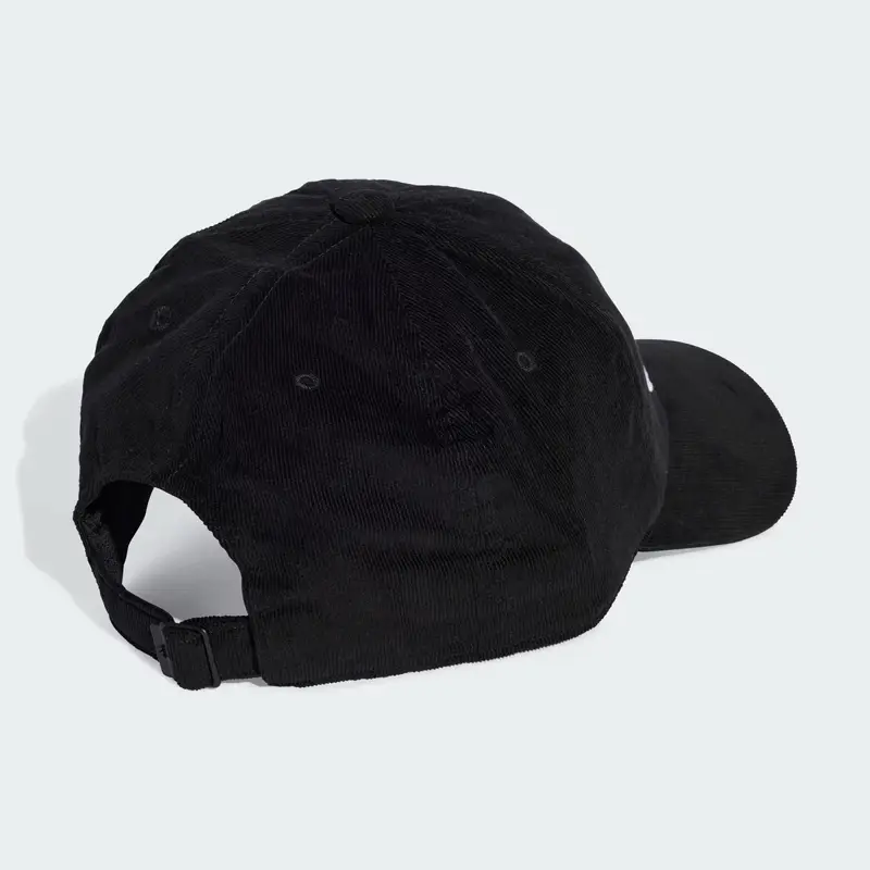 Cappello da baseball sportivo 'All Blacks' nero / bianco miniatura 2