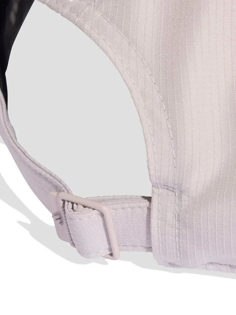 Cappello da baseball sportivo ESS lavanda miniatura 2