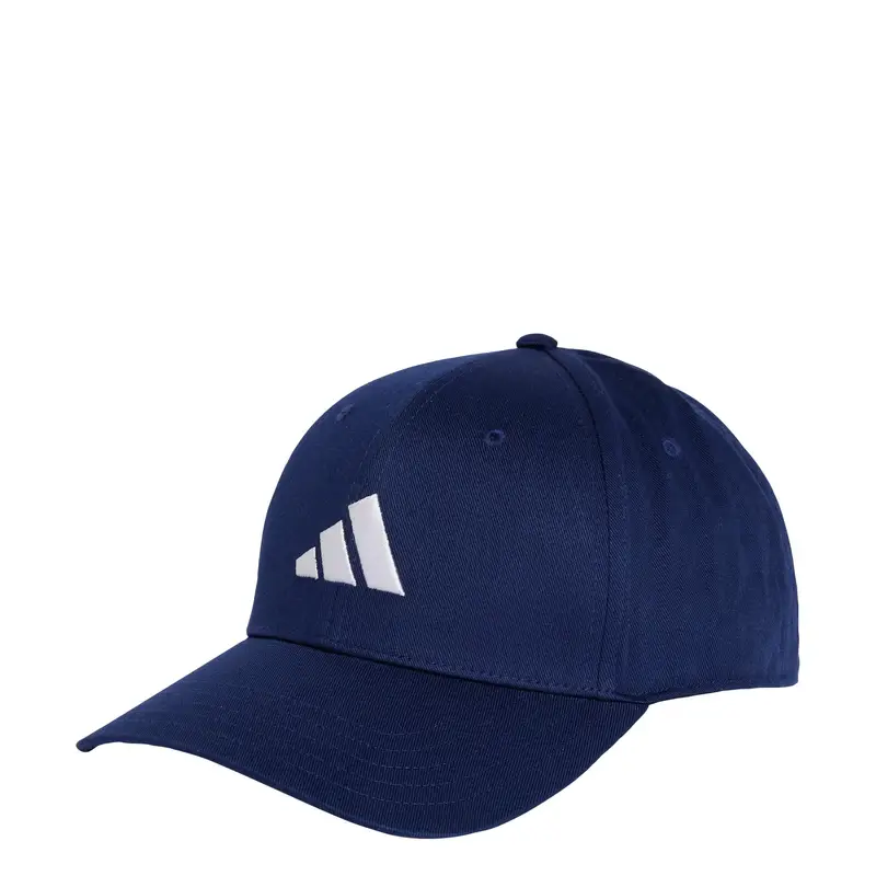 ADIDAS PERFORMANCE Cappello da baseball sportivo  marino / bianco