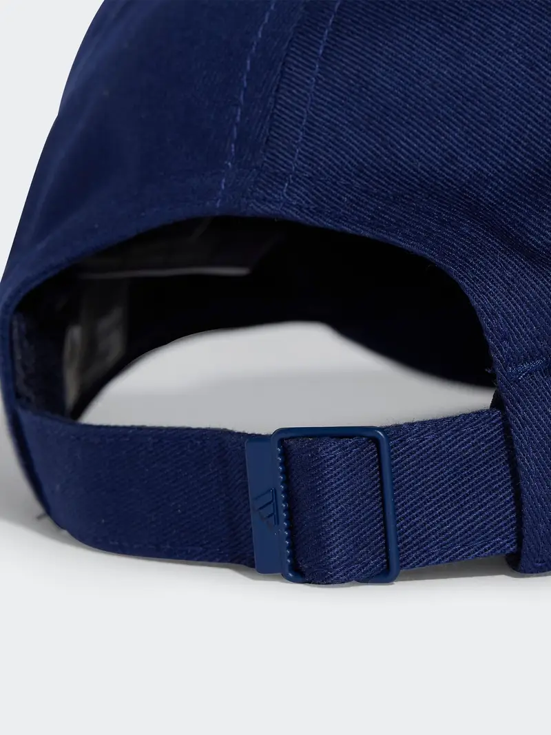 ADIDAS PERFORMANCE Cappello da baseball sportivo marino / bianco miniatura 2