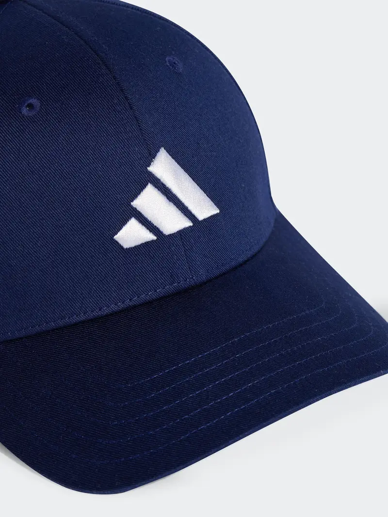 ADIDAS PERFORMANCE Cappello da baseball sportivo marino / bianco miniatura 3