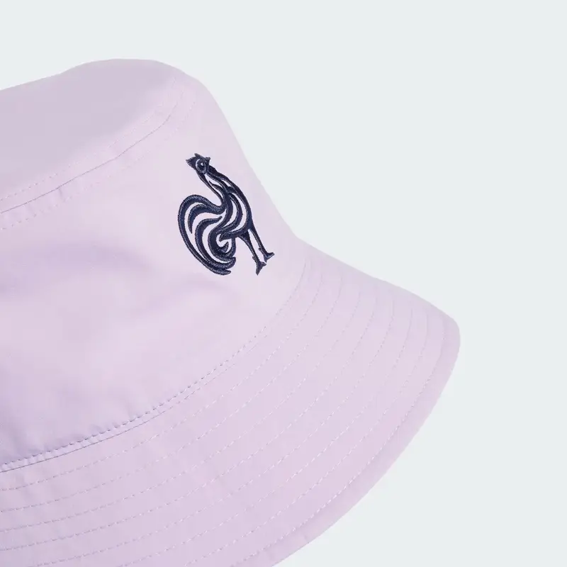 Cappello sportivo 'France' sambuco / nero miniatura 2