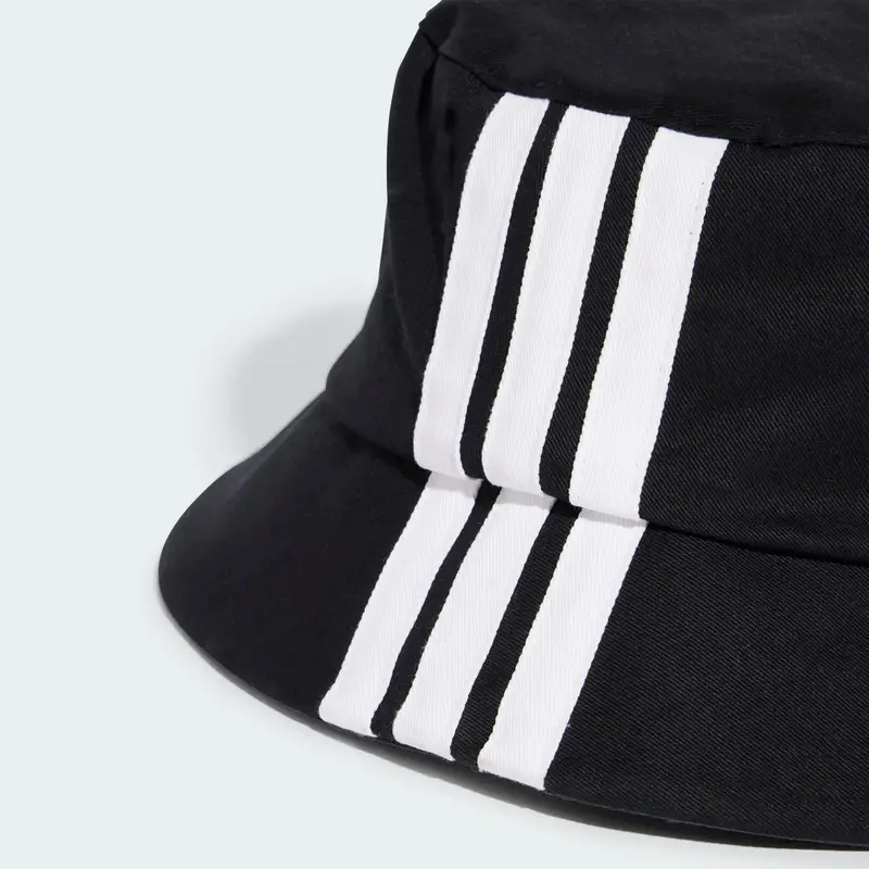 ADIDAS PERFORMANCE Cappello sportivo nero / bianco miniatura 2