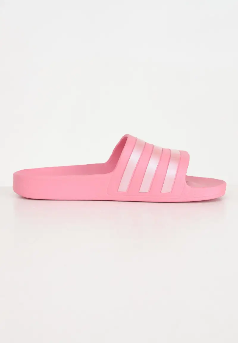 Ciabatte ADILETTE AQUA rosa da donna miniatura 3