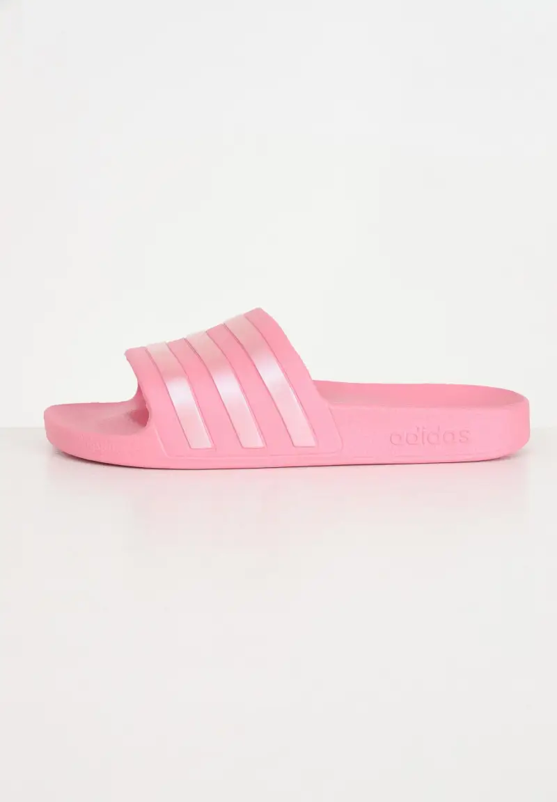 Ciabatte ADILETTE AQUA rosa da donna