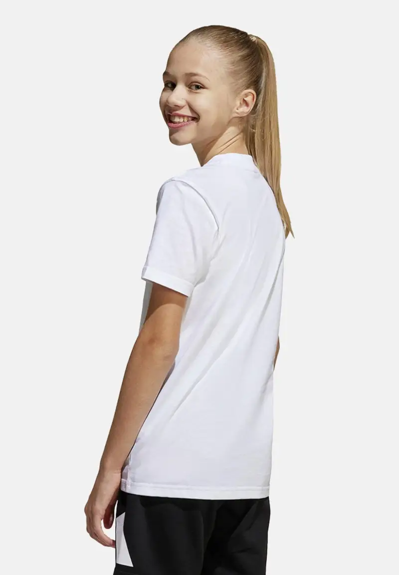 Completino Essentials bianco e nero per bambino e bambina miniatura 2