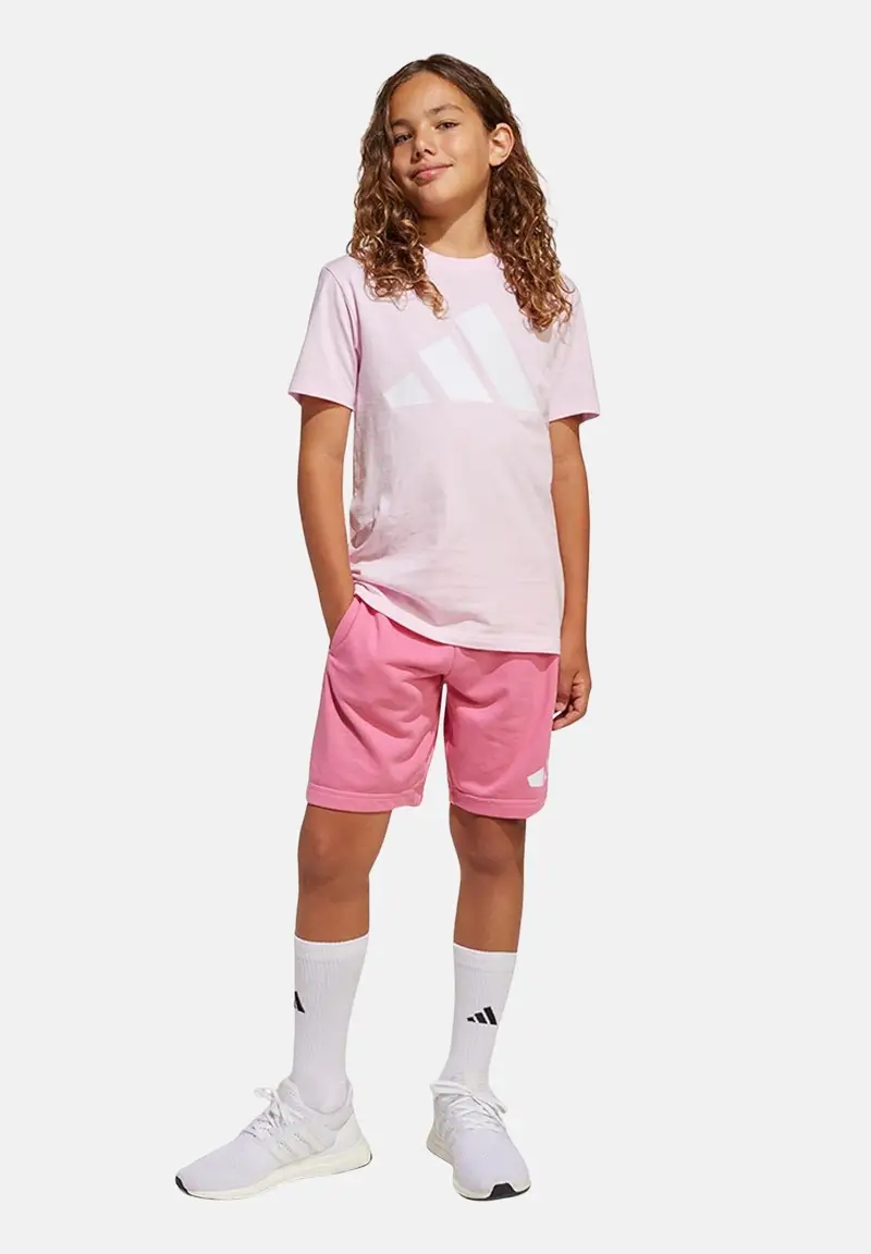 ADIDAS PERFORMANCE Completino Essentials rosa da bambina