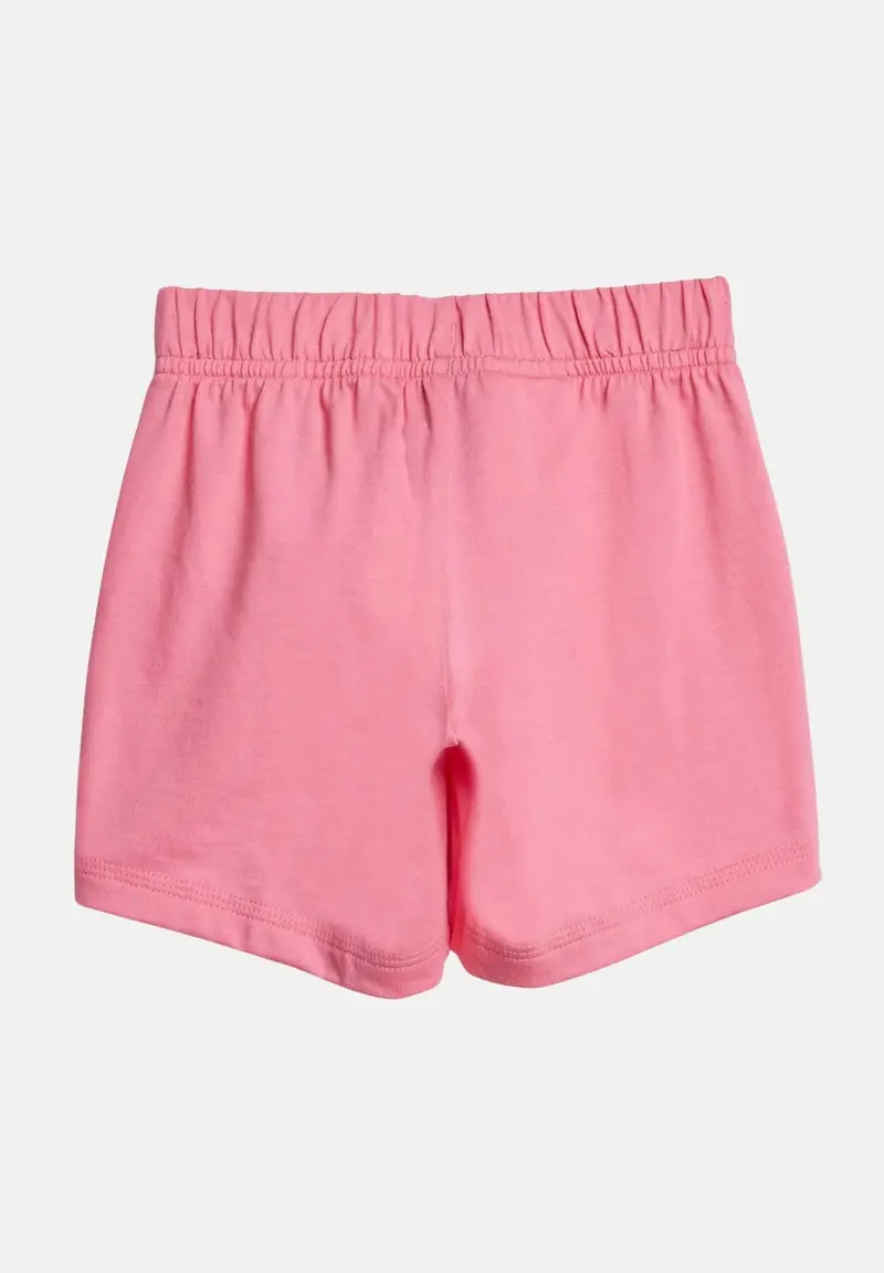 ADIDAS PERFORMANCE Completino Essentials rosa da neonato miniatura 2