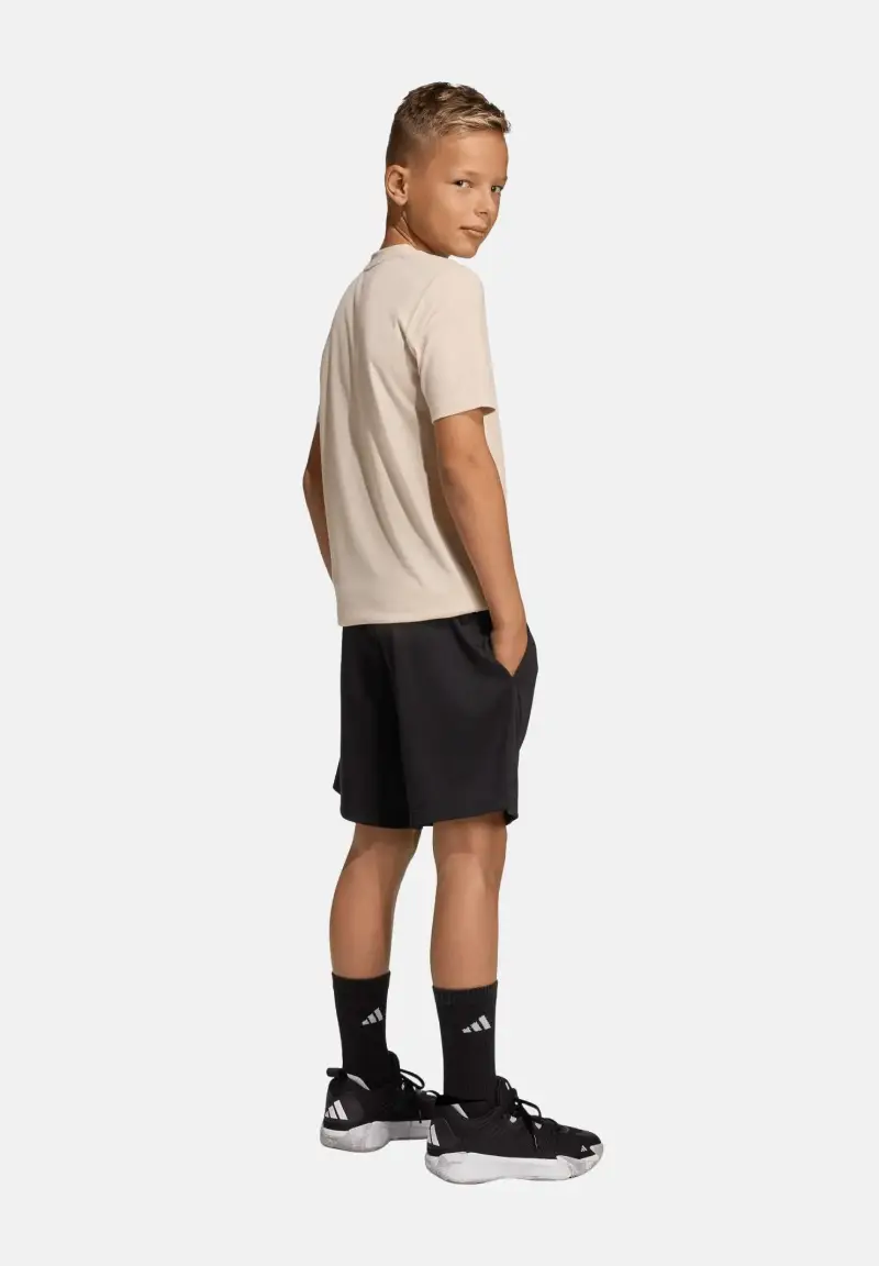 Completino Train Essentials Camo Print beige e nero per bambino e bambina miniatura 2