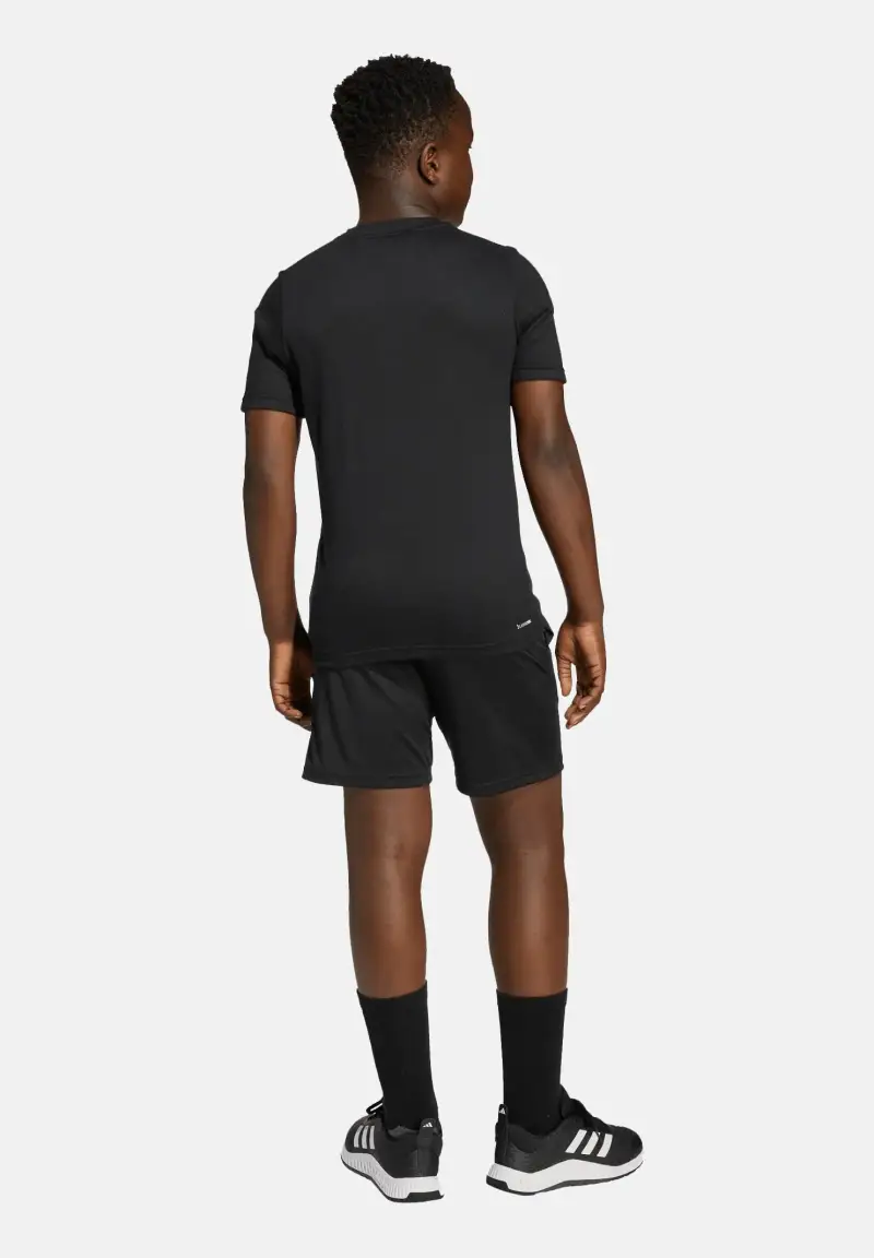 Completino Train Essentials Camo Print nero per bambino e bambina miniatura 2