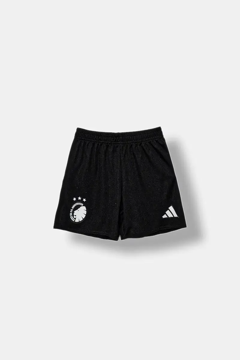 completo bambino/a FCK colore nero JD0223 miniatura 3