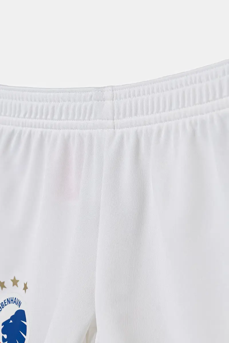 completo bambino/a FCK pacco da 2 colore bianco JJ4318 miniatura 4