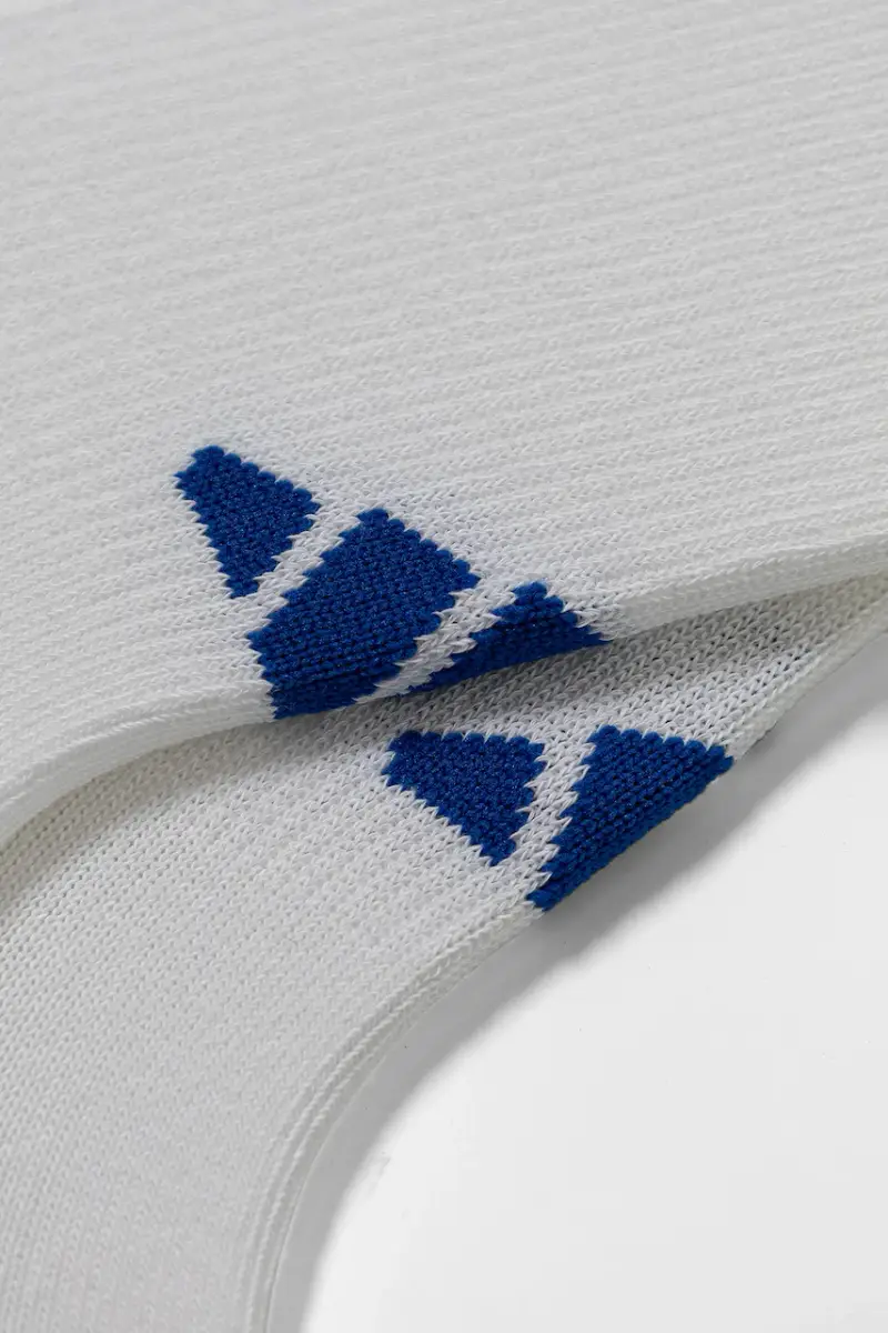 completo bambino/a FCK pacco da 2 colore bianco JJ4318 miniatura 5