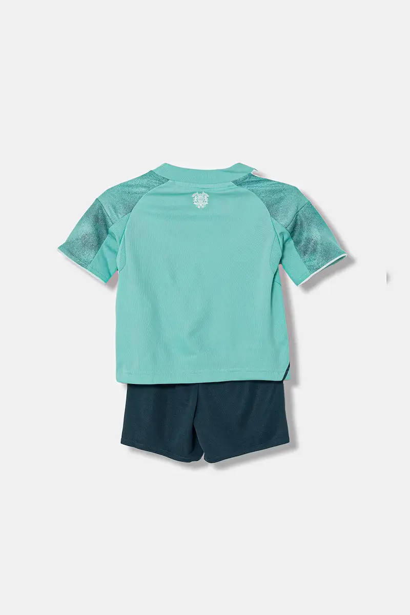 completo bambino/a FCK Turchese miniatura 2