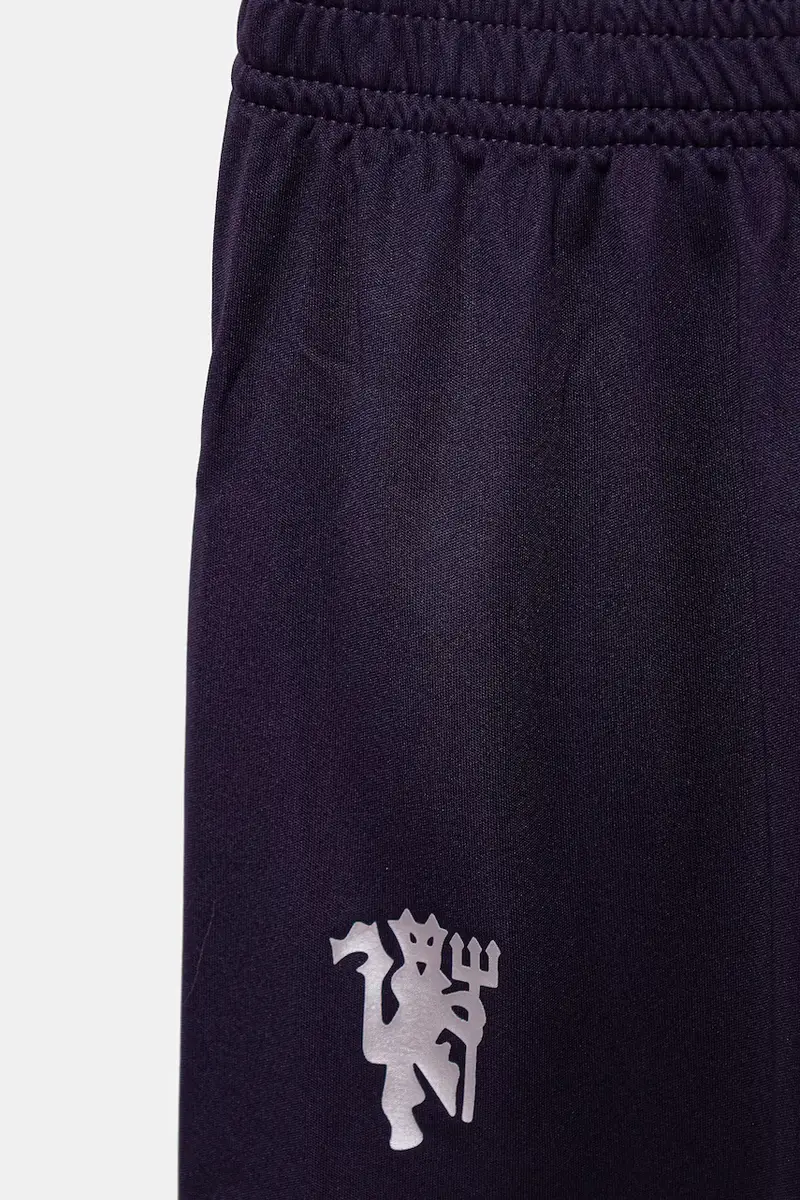 completo bambino/a Manchester United pacco da 2 colore violetto KC5899 miniatura 3