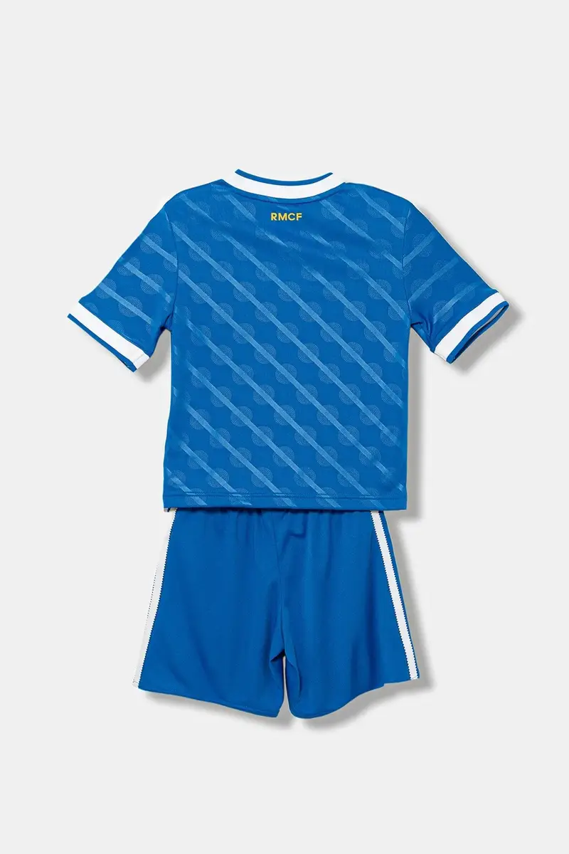 completo bambino/a REAL MADRID colore blu JN8909 miniatura 3