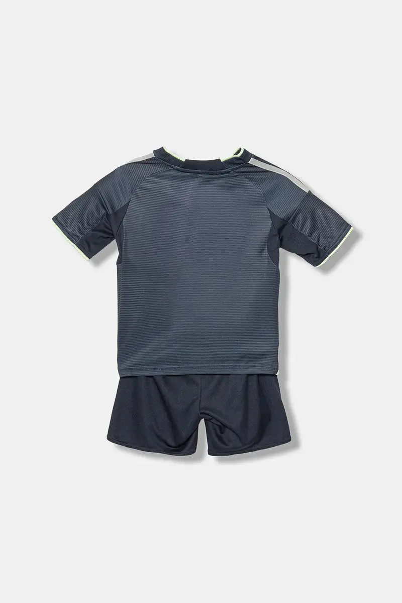 completo bambino/a REAL MADRID colore blu navy JP3944 miniatura 3
