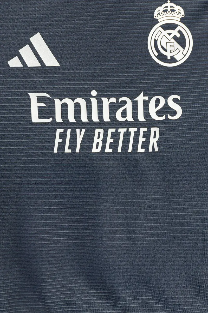 completo bambino/a REAL MADRID colore blu navy JP3944 miniatura 4