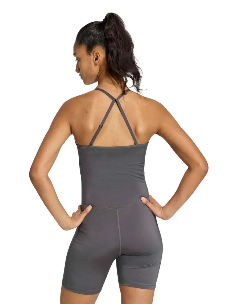 Completo per allenamento ESS ONE talpa / nero miniatura 2