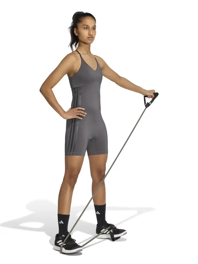 Completo per allenamento ESS ONE talpa / nero miniatura 3