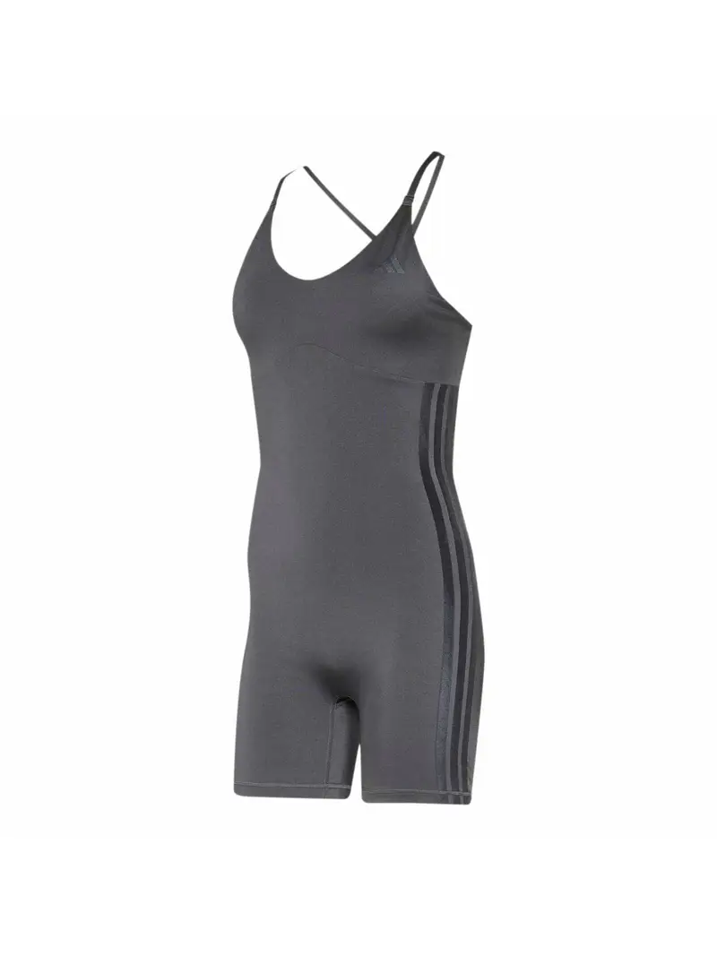 Completo per allenamento ESS ONE talpa / nero