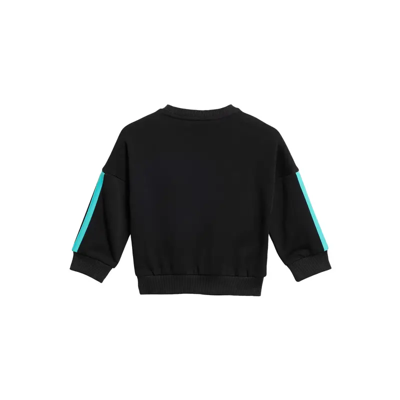 Completo per l allenamento AMG Petronas Formula 1 Team acqua / nero / bianco miniatura 2