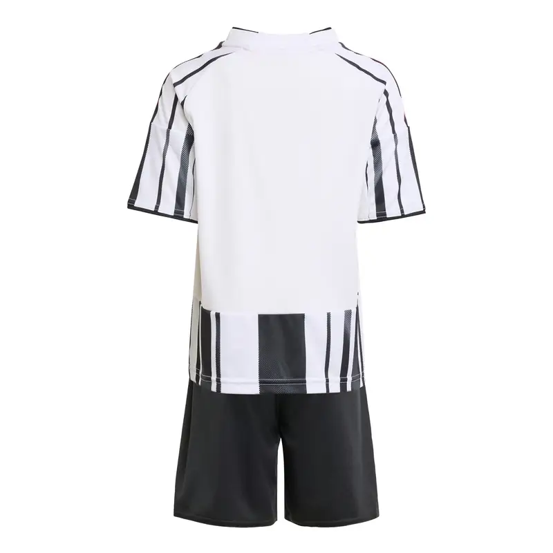 ADIDAS PERFORMANCE Completo per l'allenamento 'Juventus Turin 25/26' rosa / nero / bianco miniatura 2