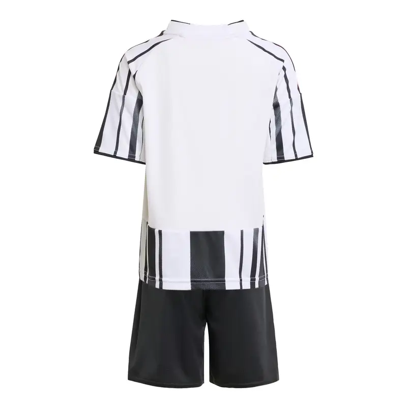 Completo per l allenamento Juventus Turin 25/26 rosa / nero / bianco miniatura 3