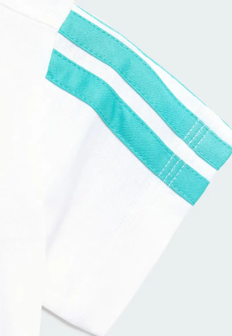 Completo per l allenamento MERCEDES-AMG PETRONAS FORMULA 1 turchese / nero / bianco miniatura 2