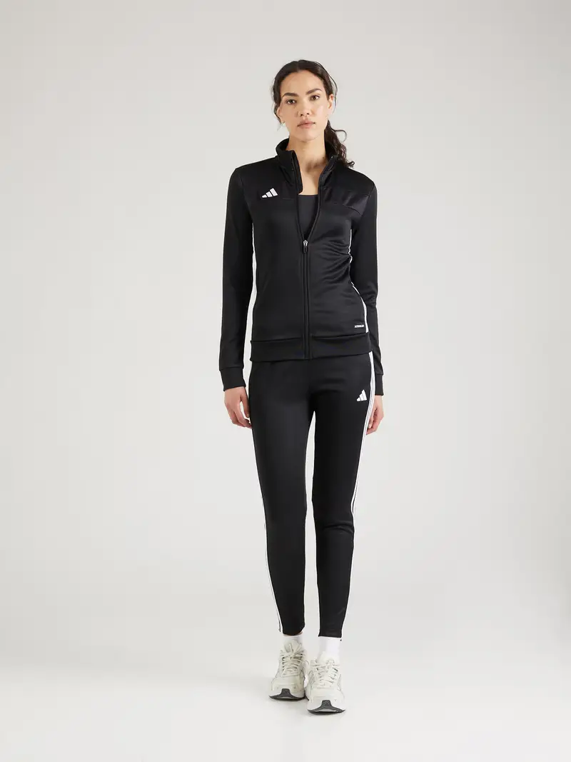 Completo per l allenamento Tiro 25 Essentials nero / bianco miniatura 2