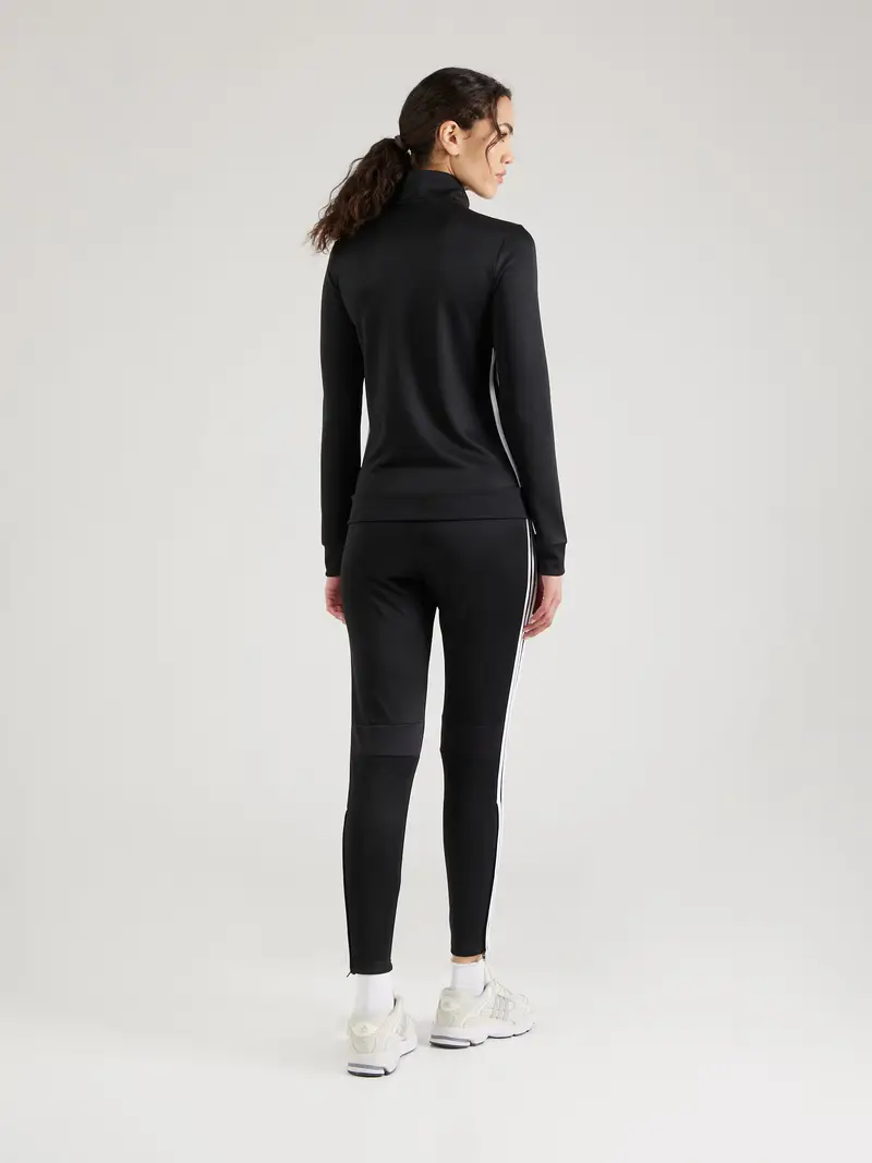 Completo per l allenamento Tiro 25 Essentials nero / bianco miniatura 3