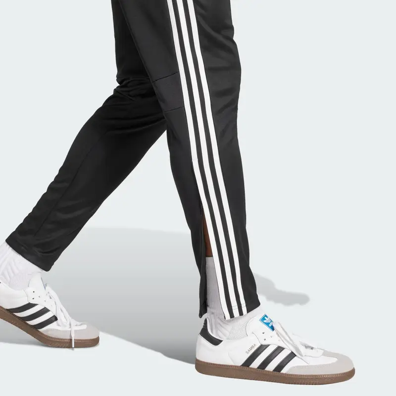 ADIDAS PERFORMANCE Completo per l'allenamento 'Tiro 25 Essentials' nero / offwhite miniatura 3